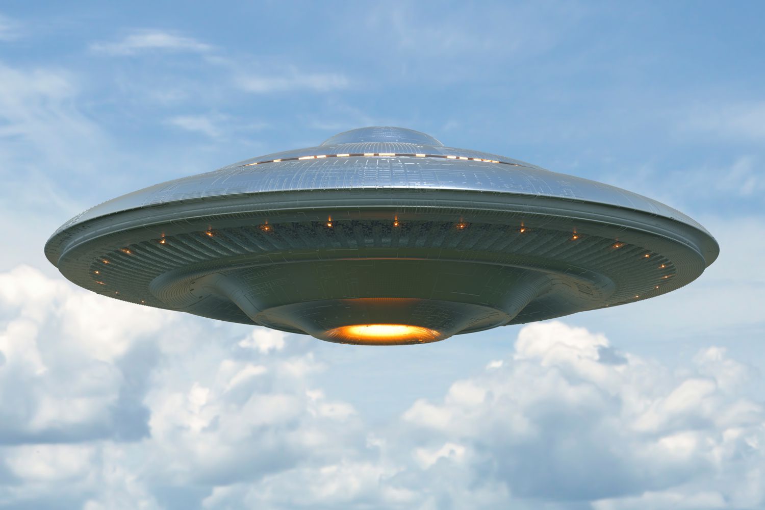 UFO