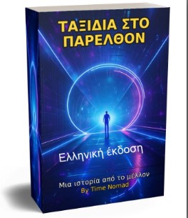 Ταξίδια στο παρελθόν