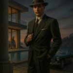 Φόνος στο δέκατο δείπνο